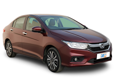 Honda City-img